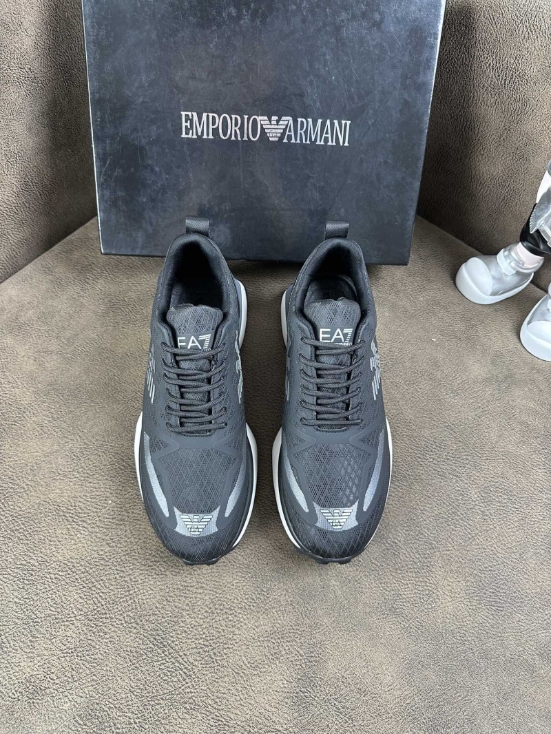 Armani Sneakers